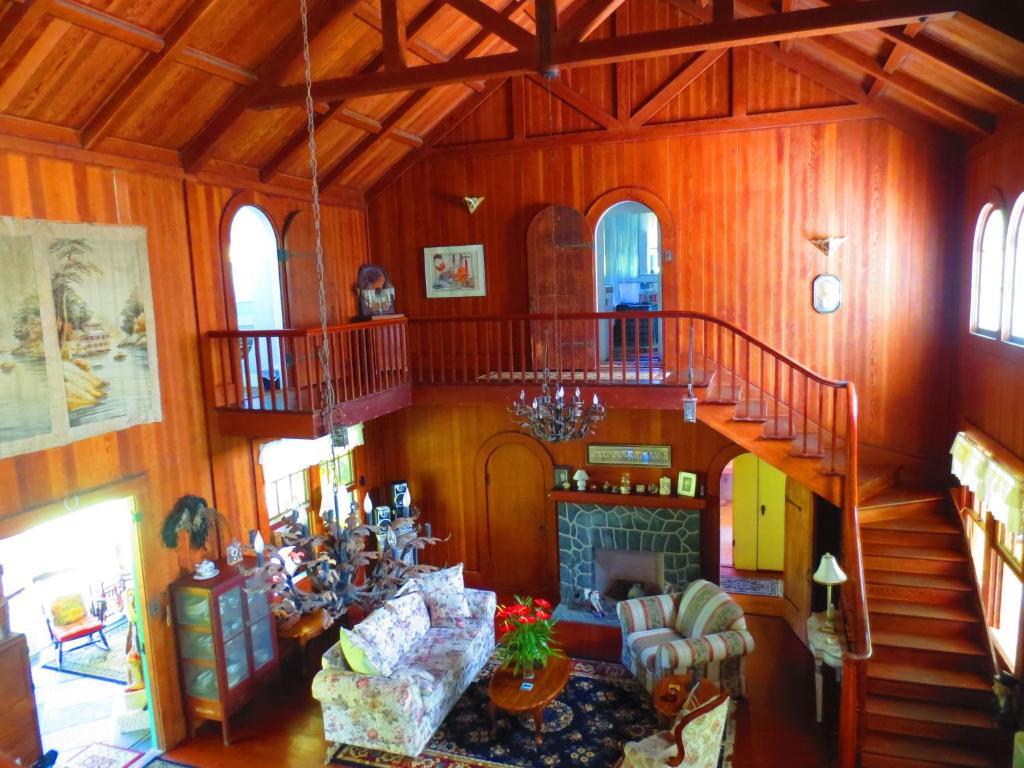 Maureen'S Bed And Breakfast Hilo Kültér fotó