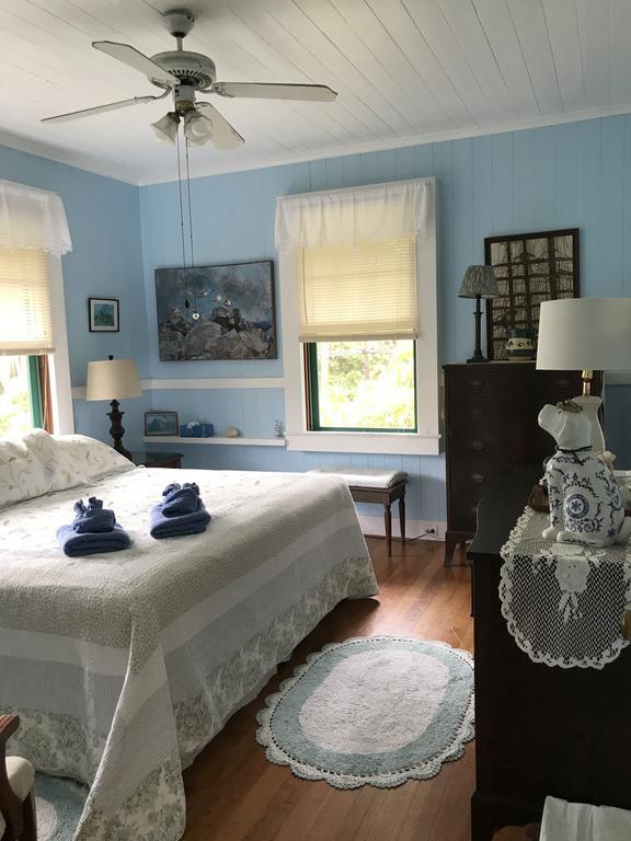 Maureen'S Bed And Breakfast Hilo Kültér fotó
