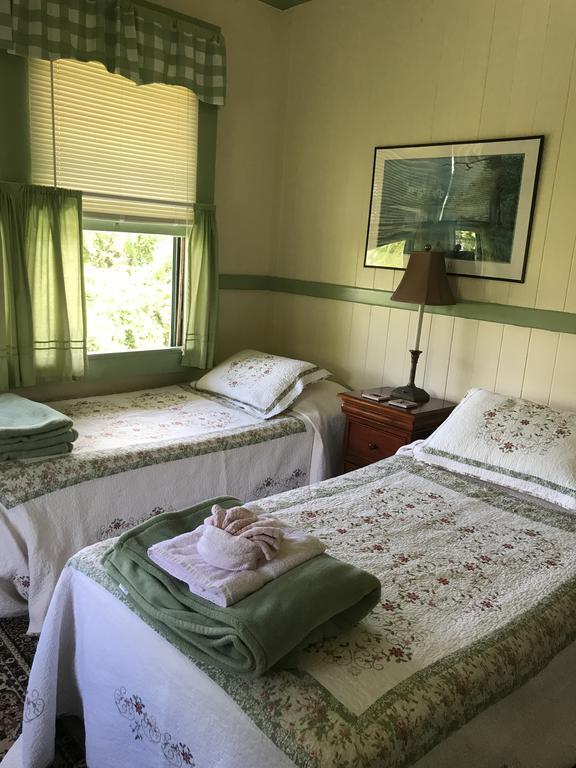 Maureen'S Bed And Breakfast Hilo Kültér fotó