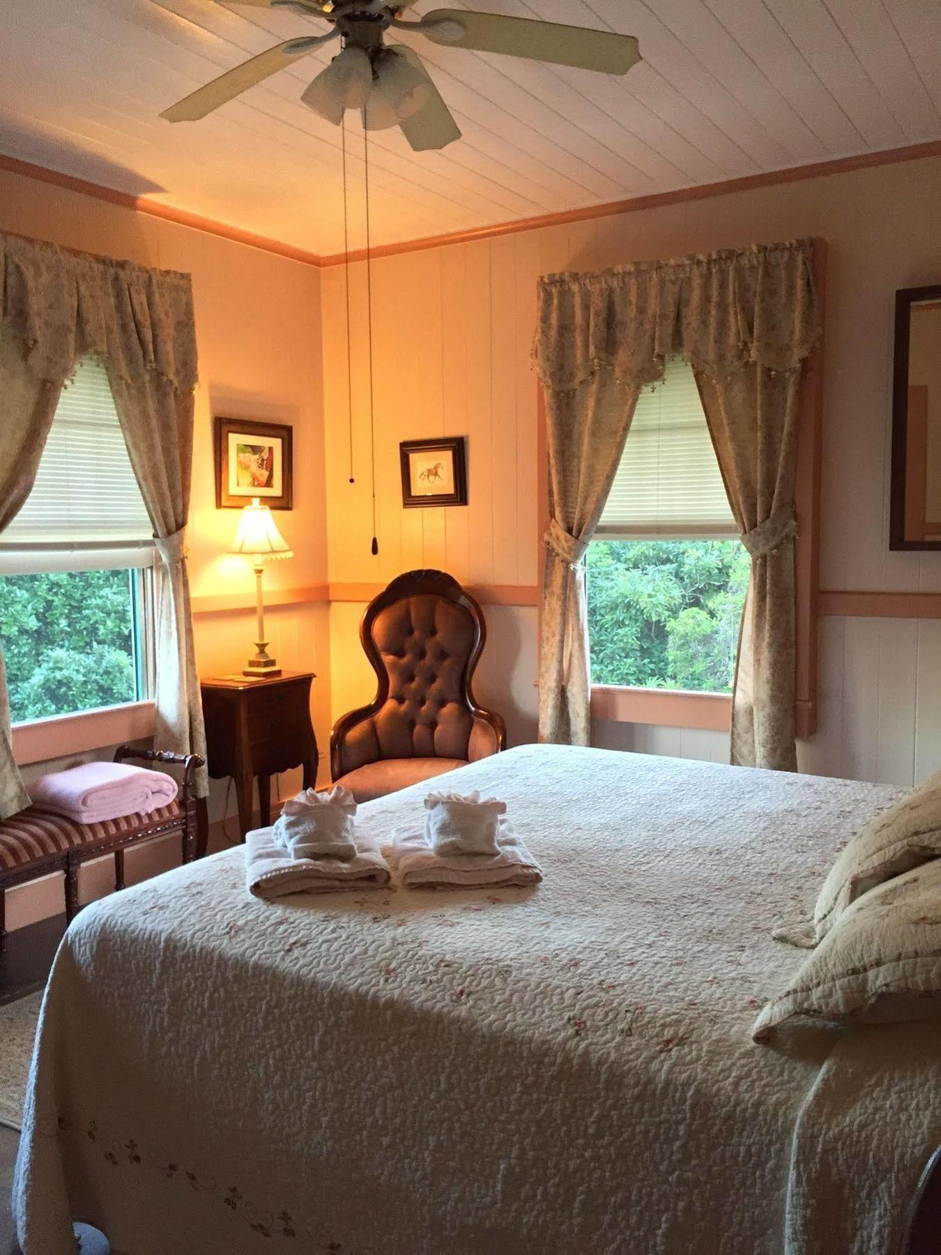 Maureen'S Bed And Breakfast Hilo Kültér fotó