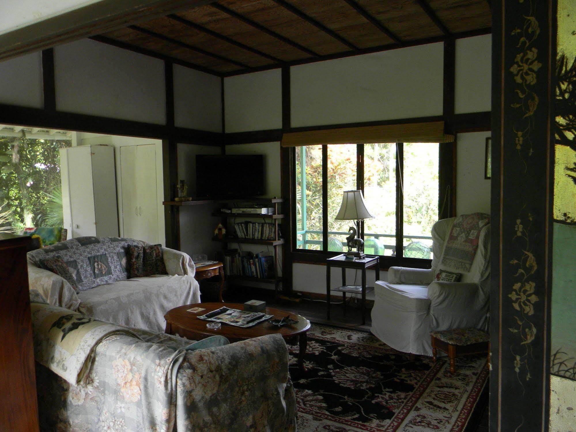 Maureen'S Bed And Breakfast Hilo Kültér fotó