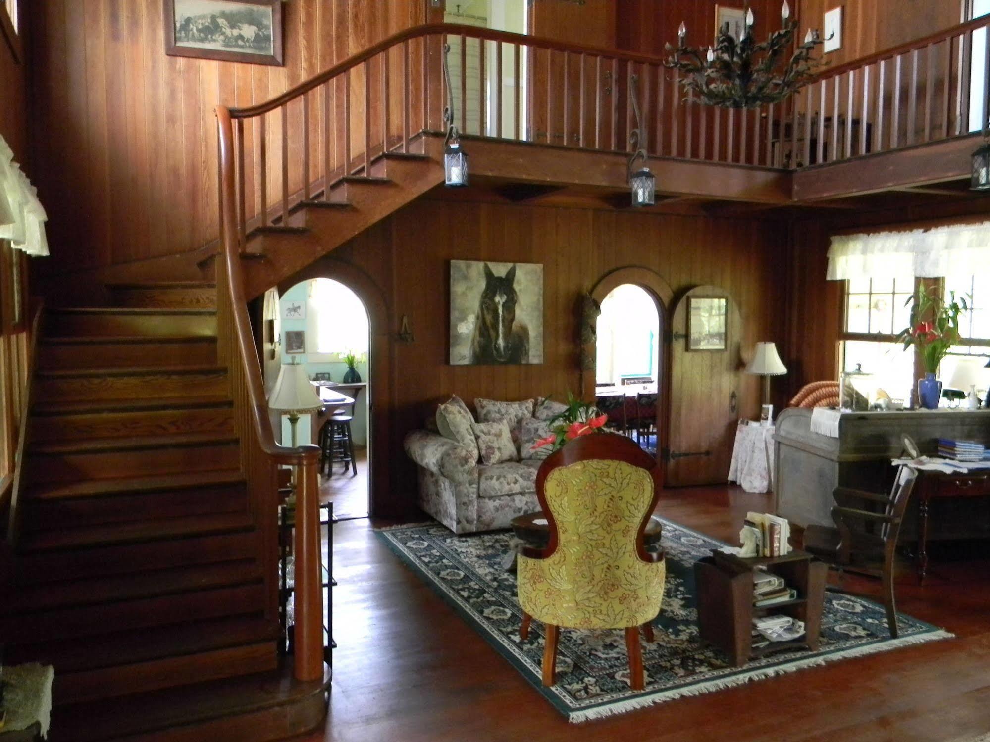 Maureen'S Bed And Breakfast Hilo Kültér fotó