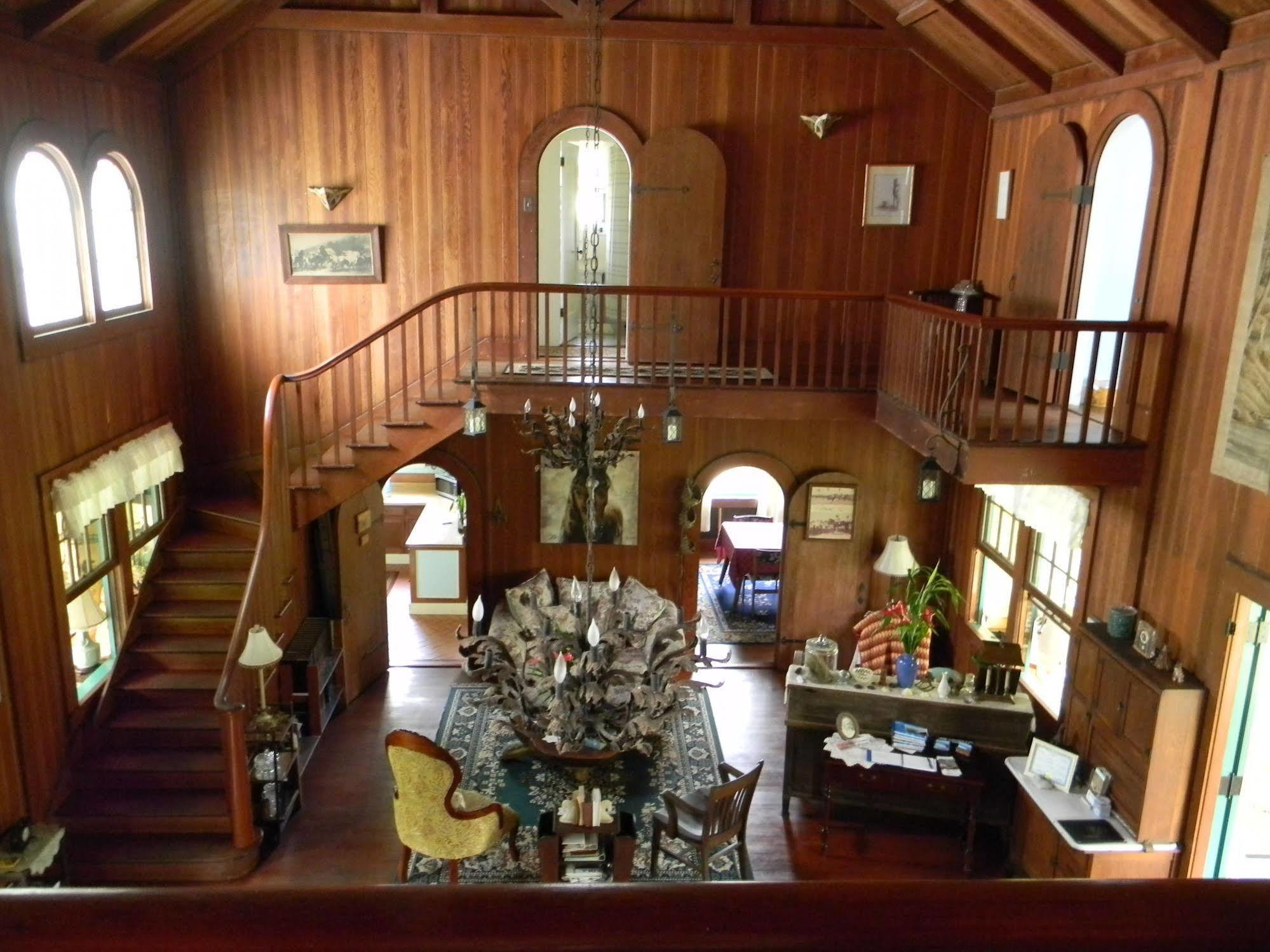 Maureen'S Bed And Breakfast Hilo Kültér fotó